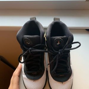 Jordan Jumpman Pro Boy's Basketball Shoe